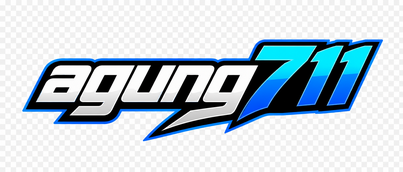Logo agung711 untuk pengguna Indonesia